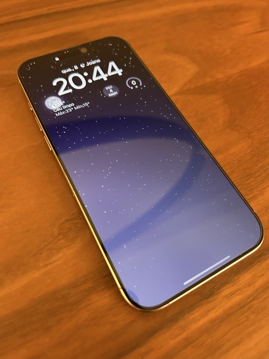 Iphone 16 Pro Max 512Gb - Como Novo