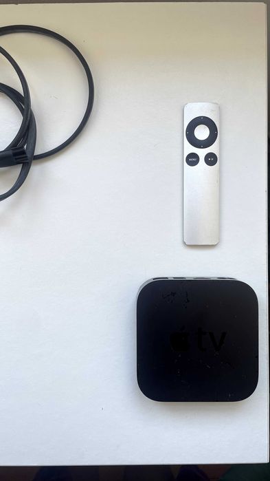 Apple TV (3ª geração)