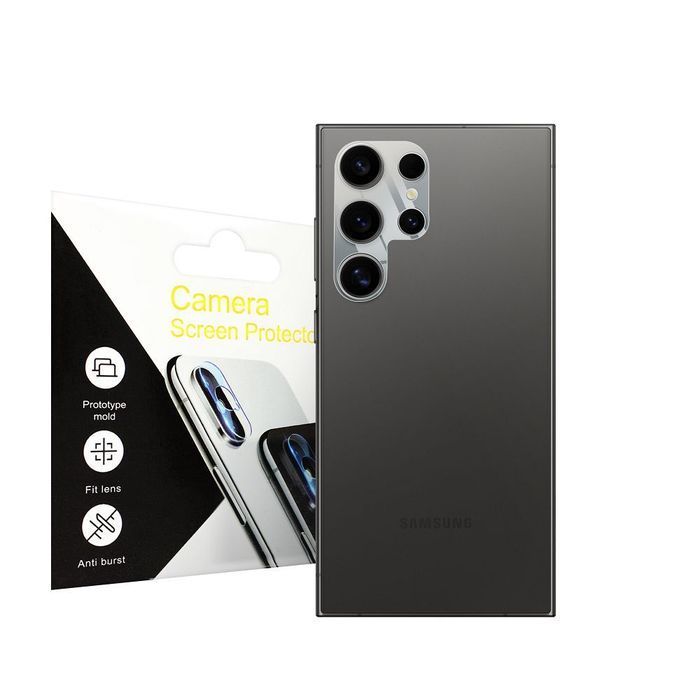 Szkło ochronne Samsung S24 Ultra