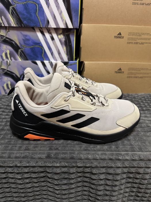 Кросівки чоловічі Adidas TERREX ANYLANDER 46(29,5см) оригінал