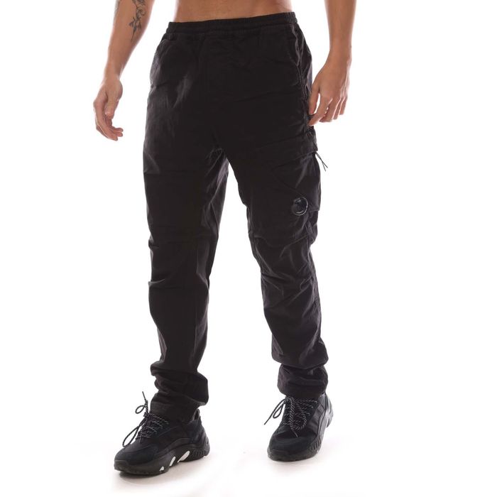 Чоловічі карго штани C.P. Company 17CMPA180A005529G ОРИГІНАЛ