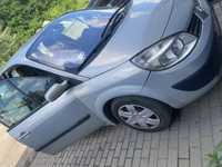 Grand Renault Scenic 2