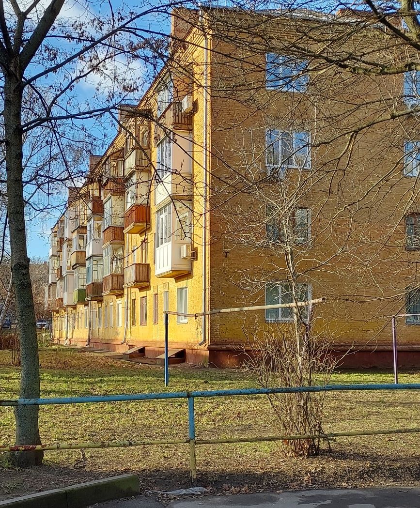 Затишна 2 кімн.квартира в центрі міста!