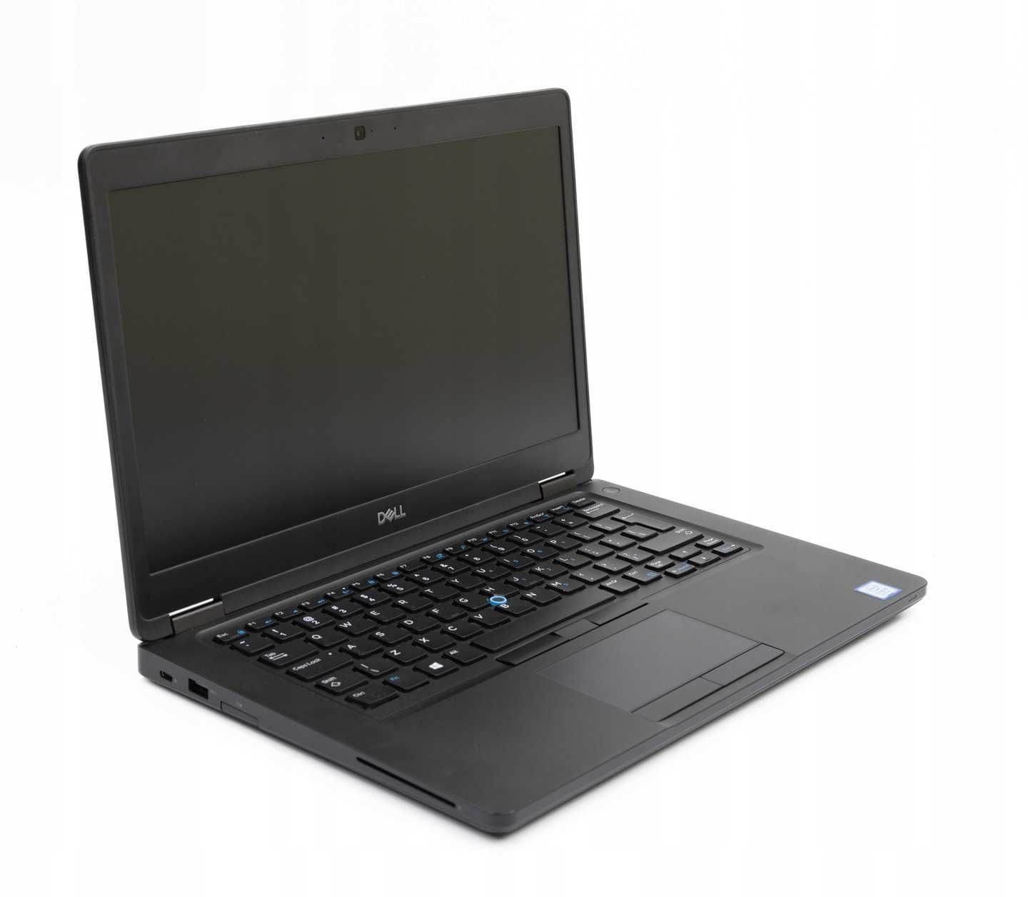 Laptop Dell Latitude 5491 i5 8GB / 512GB GeForce MX130