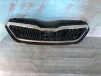 Grill Atrapa Chłodnicy Skoda Scala