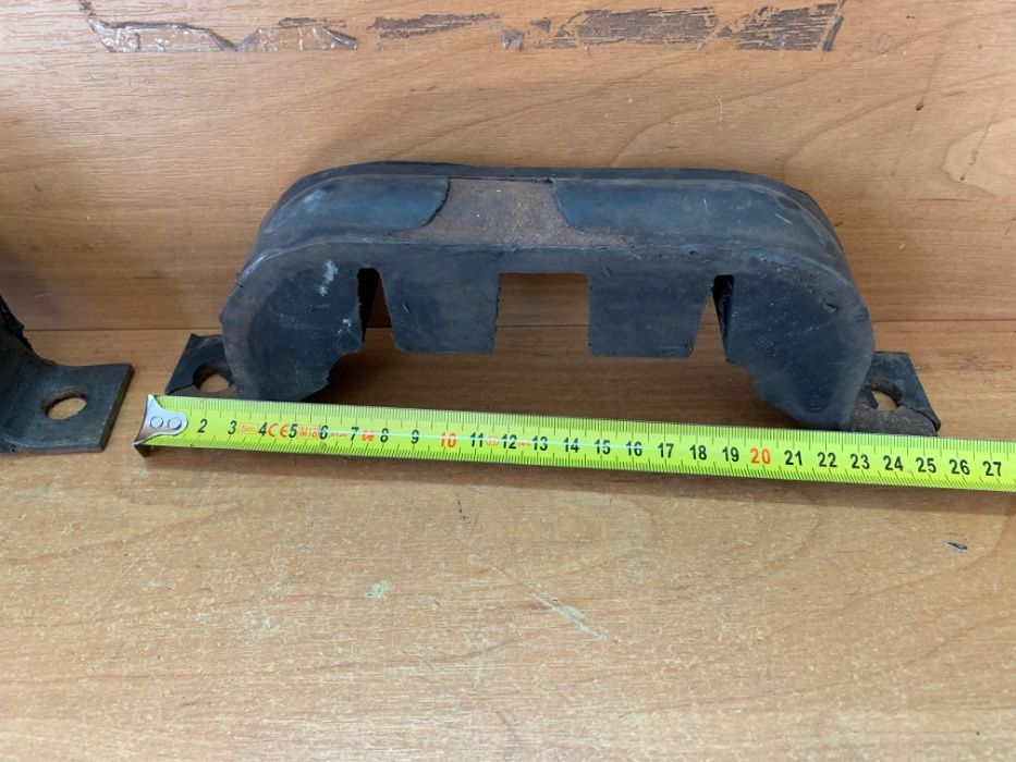 Подушка Новая   Т-150  МАЗ