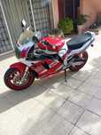 Vendo Suzuki GSXR