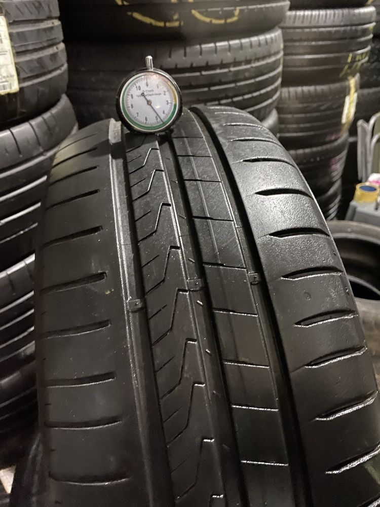 Шины 205/55 R16 летние комплект Hankook Kinergy Eco 2.