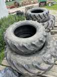 Opony komplet 580/70R38 i 480/70R28