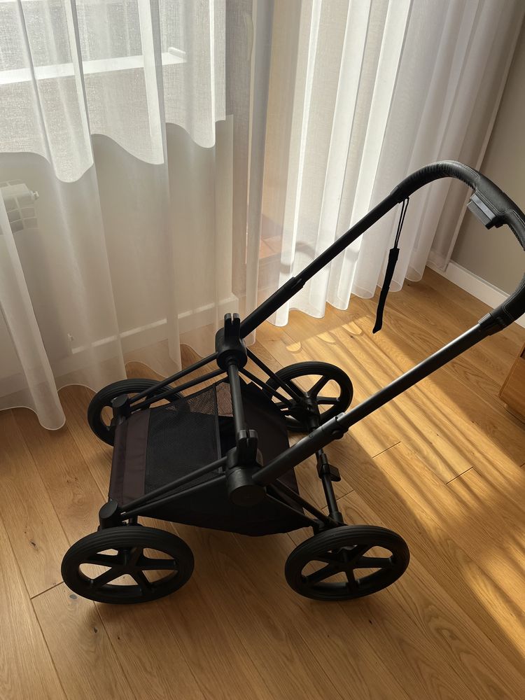 Wózek Cybex Priam 2.0 3w1