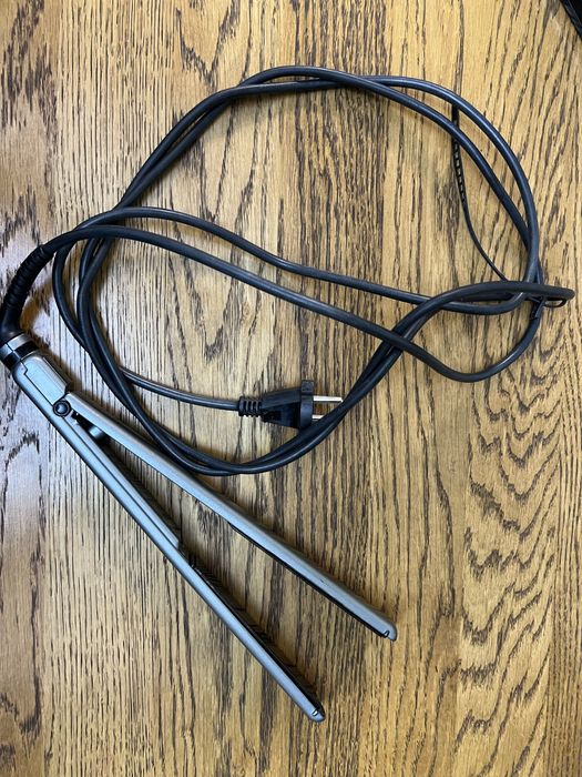 Випрямляч, плойка BaByliss PRO