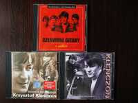 Krzysztof Klenczon i Czerwone Gitary 3 CD