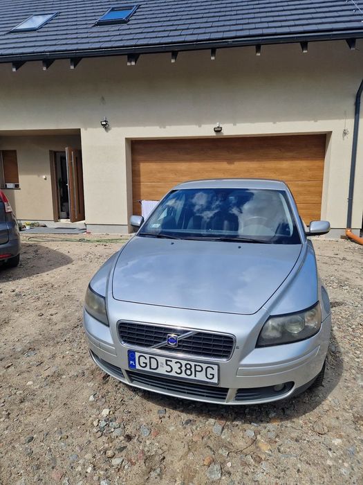 Volvo S40 Pierwszy właściciel w PL (od 2017 r.)