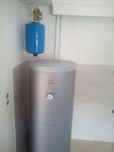 Usługi hydrauliczne Hydraulik Instalator kotłów gazowych