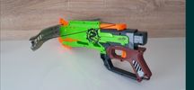 Nerf Zombie Strike kusza