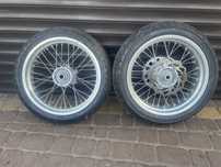 Koła Behr 17 sm supermoto super moto  Ktm Husqvarna Husaberg  450 350