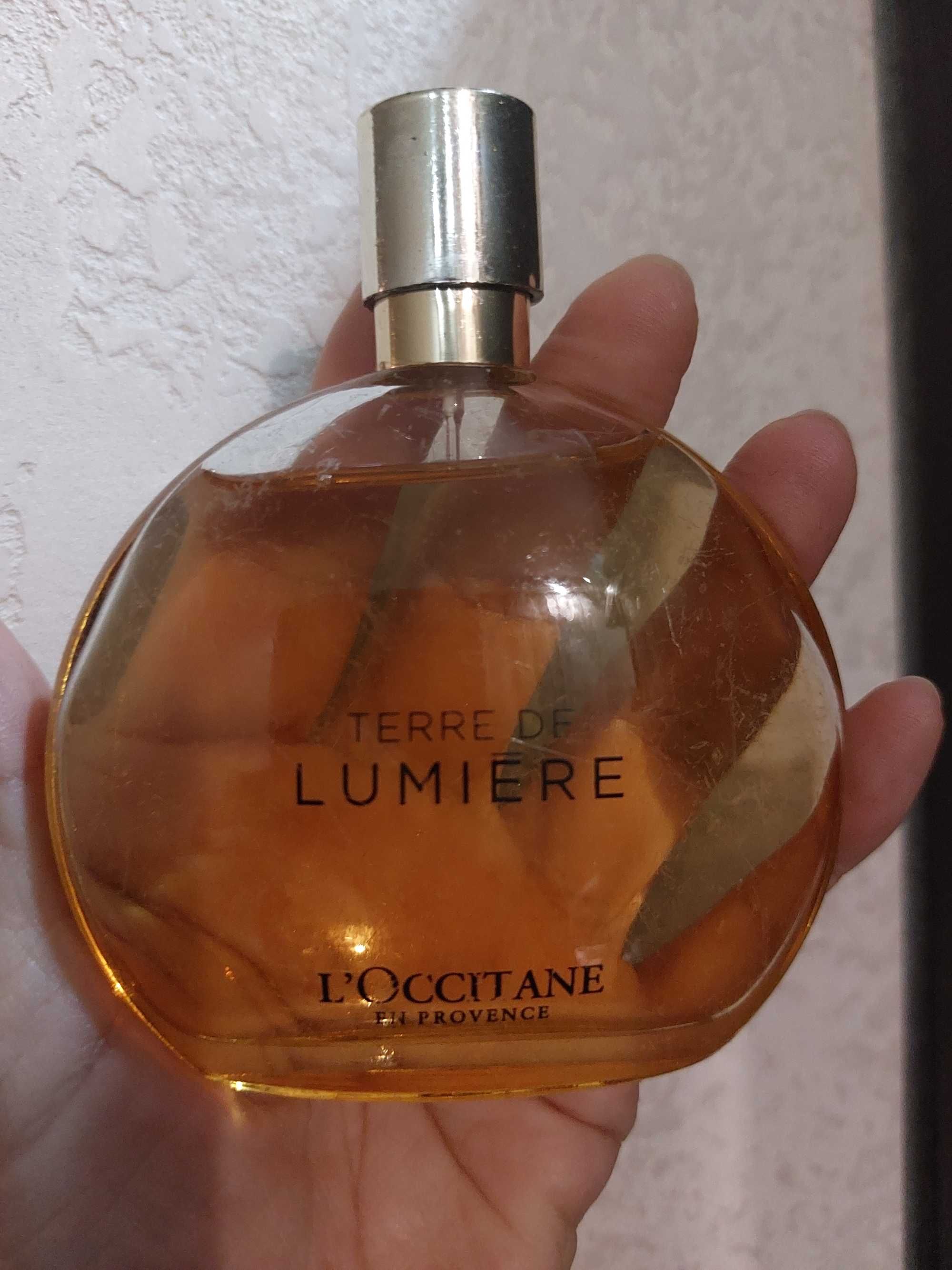 Парфюм оригинал Molinard vanille marine,L'Occitane,Image woman cerruti