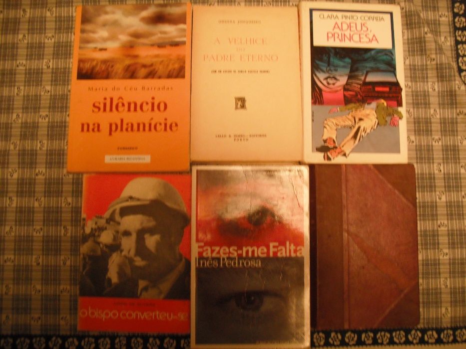 Literatura Nacional