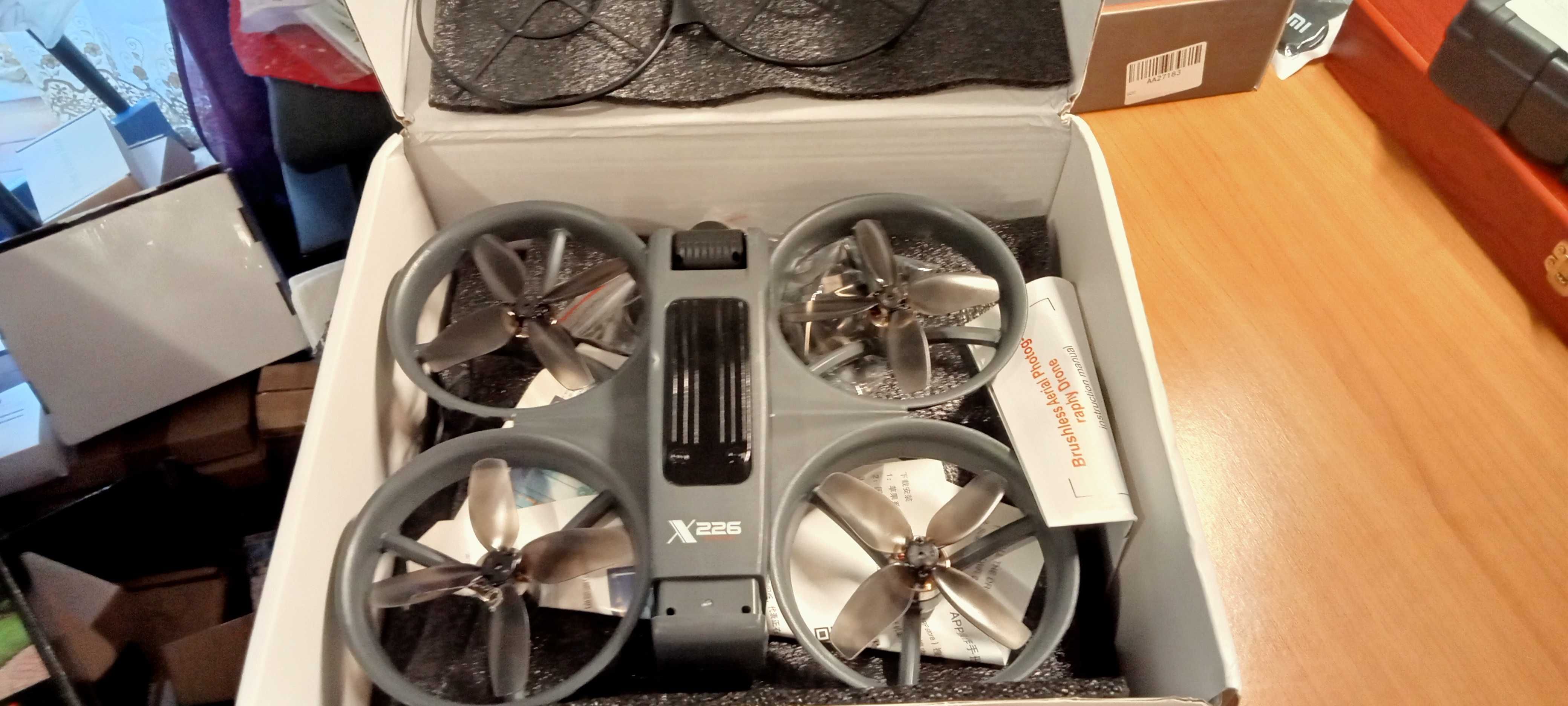 Drone Câmera HD. 55€. Oportunidades