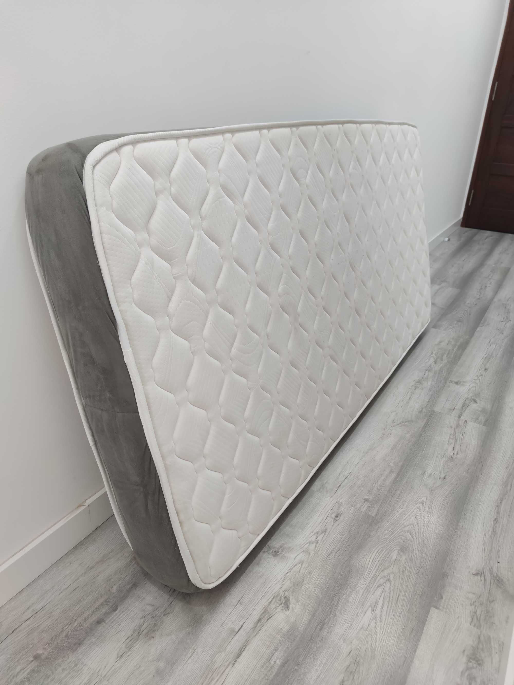 Colchão para cama de solteiro
