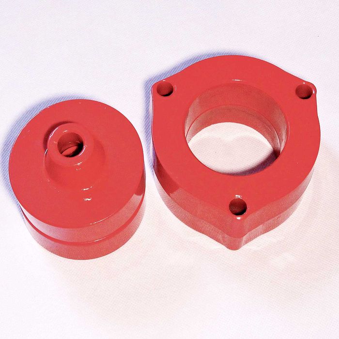 Lift Zawieszenia Volkswagen Eos Podniesienie Zawieszenia Kit