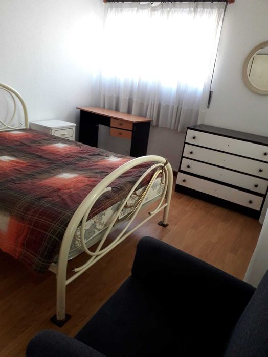 Aluga-se quarto em Gondomar (Centro) – despesas incluídas