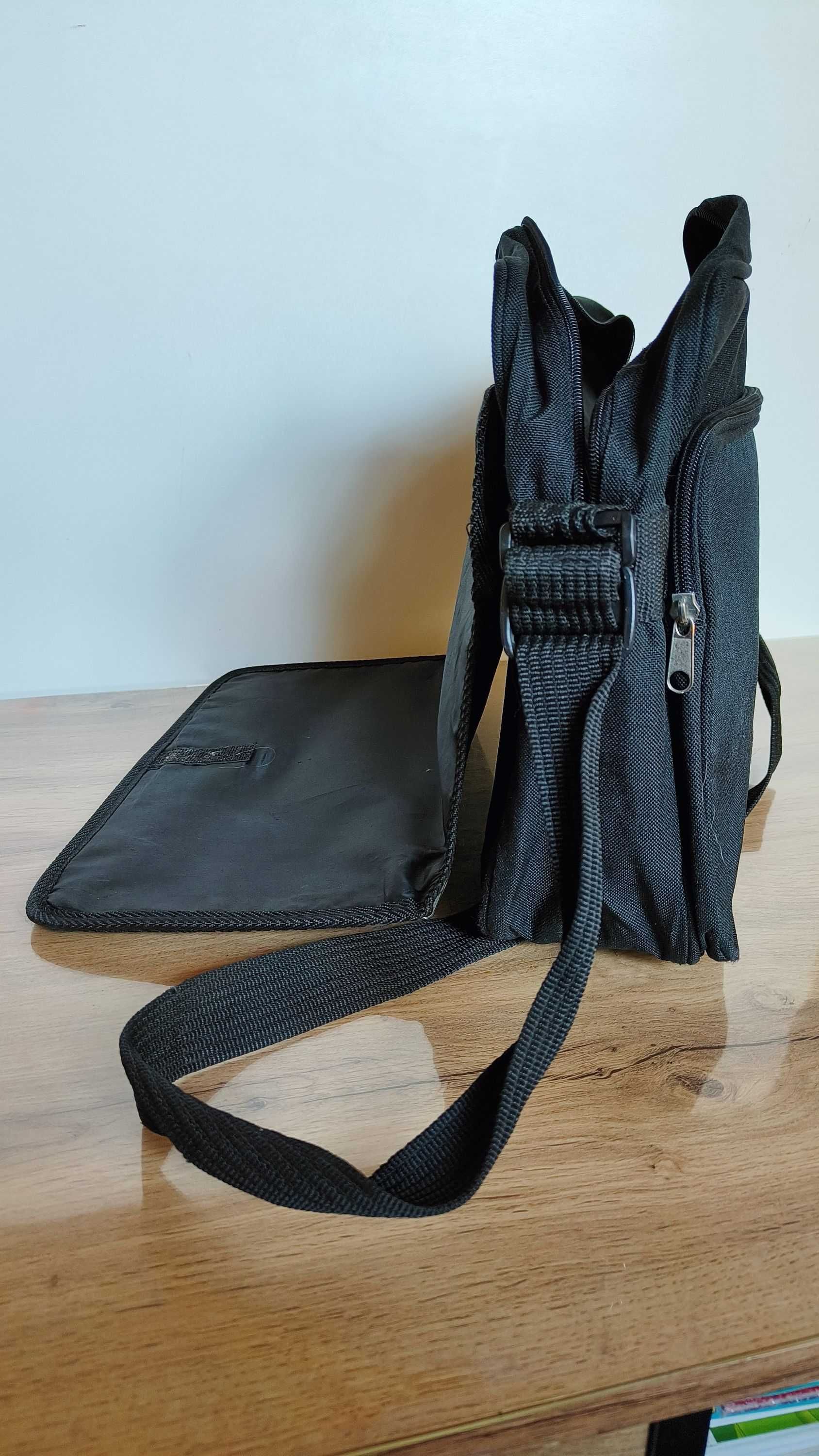 Torba na laptopa ToBodson Professional Style 17"