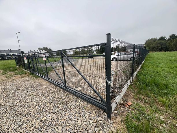 Wynajme plac ok  10 arów 1/2 ! Rzeszów,boczna olbrachta ! 1699zł