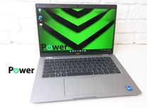 Dell Latitude 5421 i7-11850H 16Gb 500SSD GeForce MX450 Батарея 100%