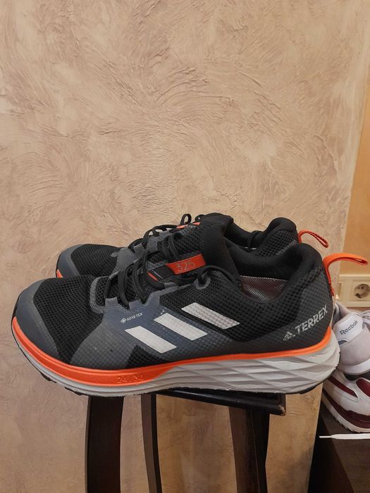 Продам кроссовки Adidas Terrex 2 Gtx Art EH 1833 Размер 45