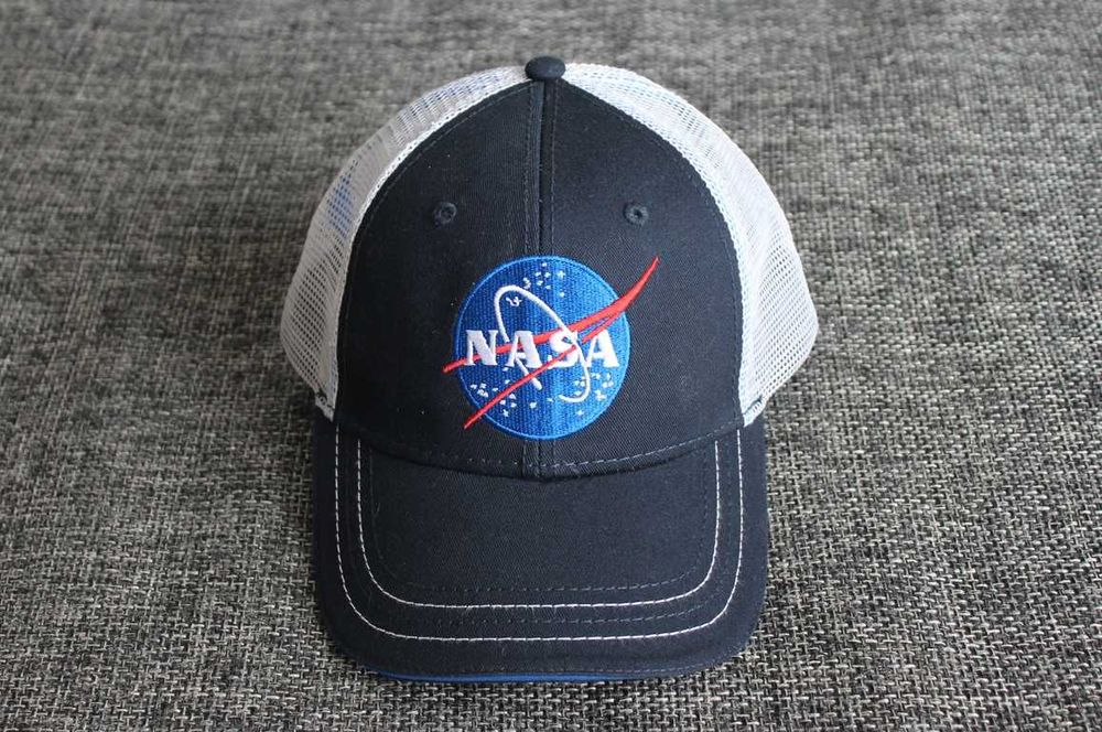 Кепка NASA H3 Headwear Оригінал 57-59см