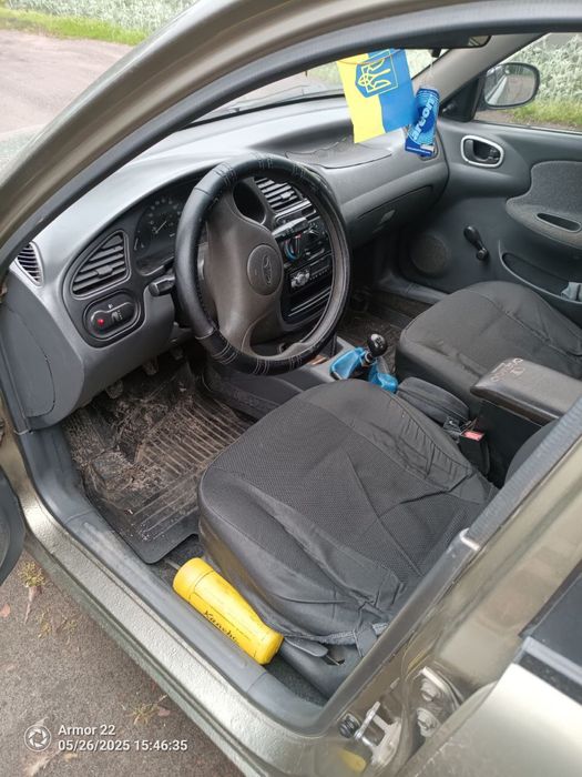 Продам део сенс в гарному стані