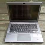 Sony Vaio SVS13/core i7/ram12/ 128ssd/ новая батарея