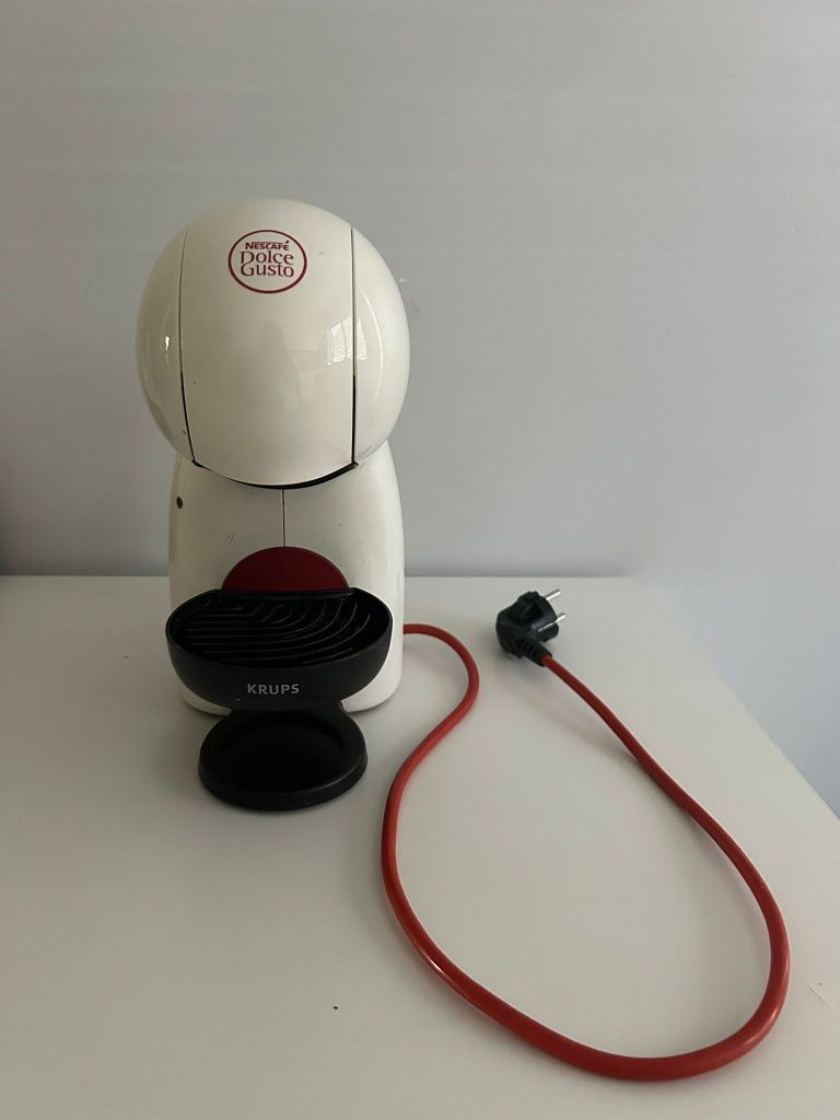 Máquina de café dolce gusto