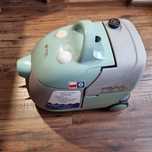 odkurzacz zelmer wodnik  trio profi 5 systems 619.5.B51E