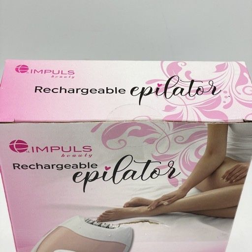 Епілятор Impulse IMPULS