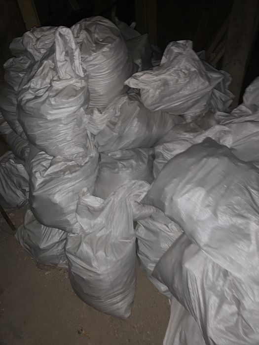 Dá se entulho limpo