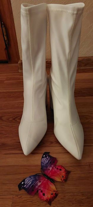 Ботильоны женские размер 40