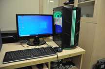 RYZEN 5 1600,16GB,GTX 1650GDDR,512M2-maszyna DO GIER!!