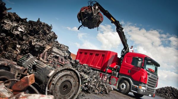 Викуп Авто на металобрухт,високі ціни