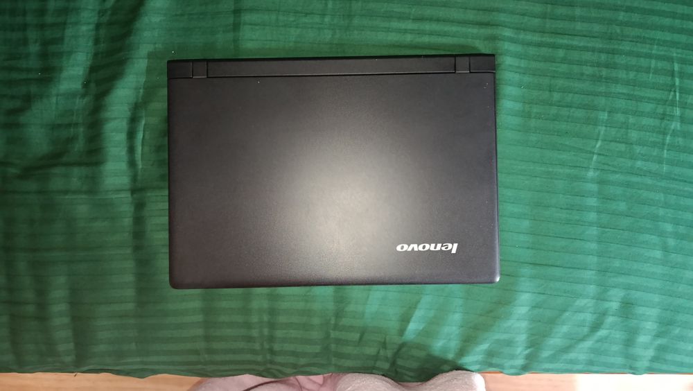Lenovo ideapad 100