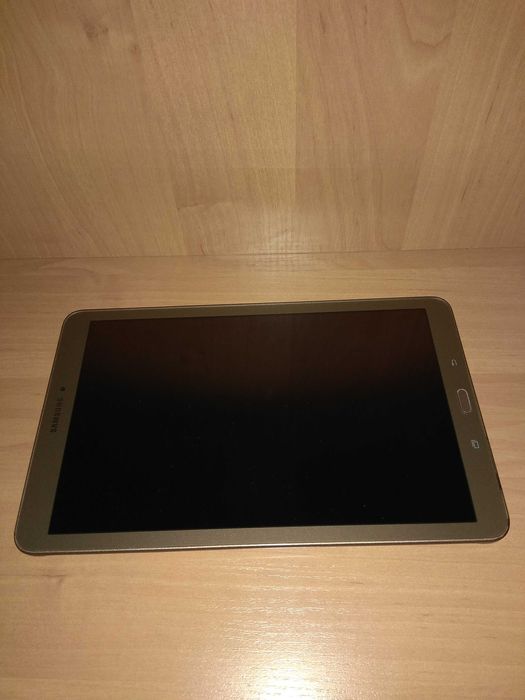 Samsung galaxy tab E