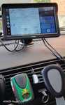 Vendo Ecrã CarPlay