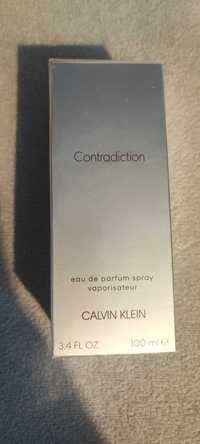 CALVIN KLEIN Contradiction
woda perfumowana dla kobiet