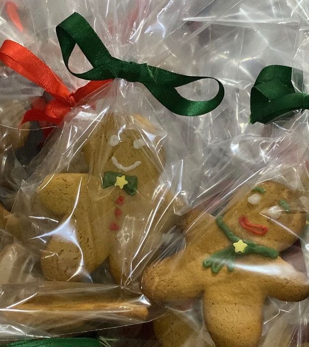 Ciasta, ciastka na zamówienie