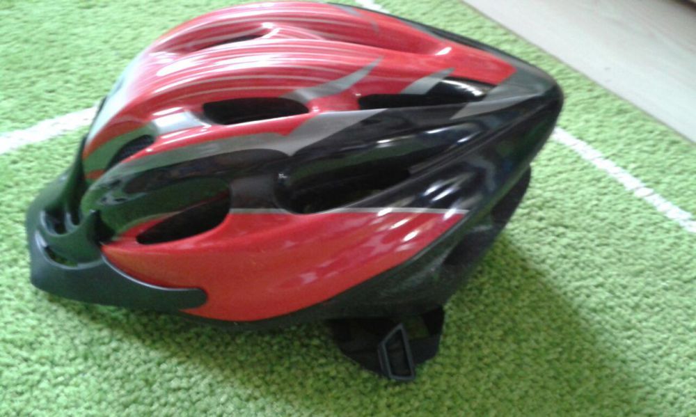 Kask S/M