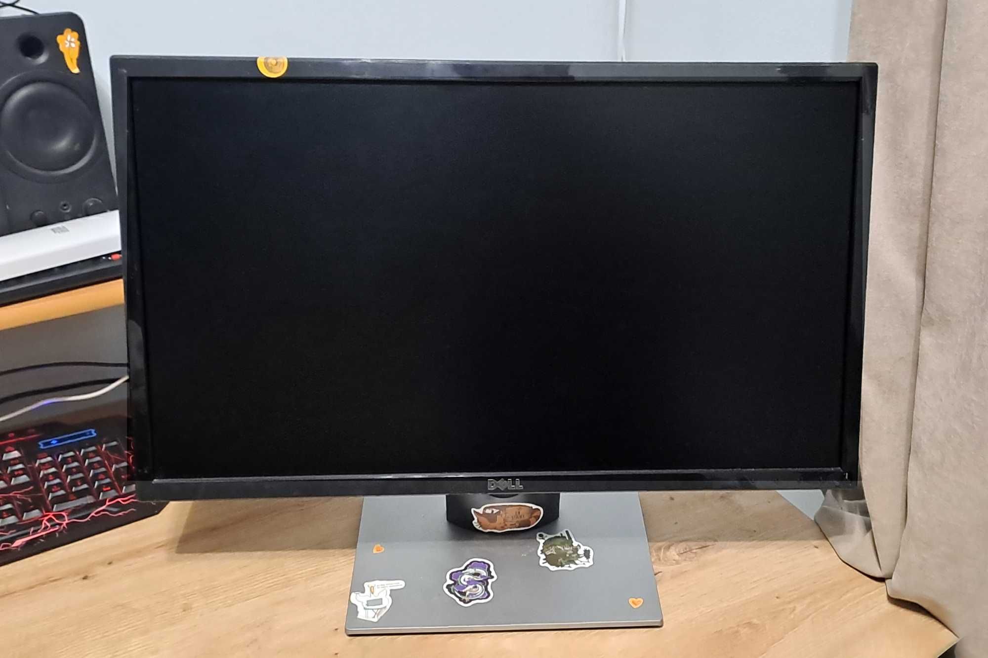 Монітор DELL 24 дюйма