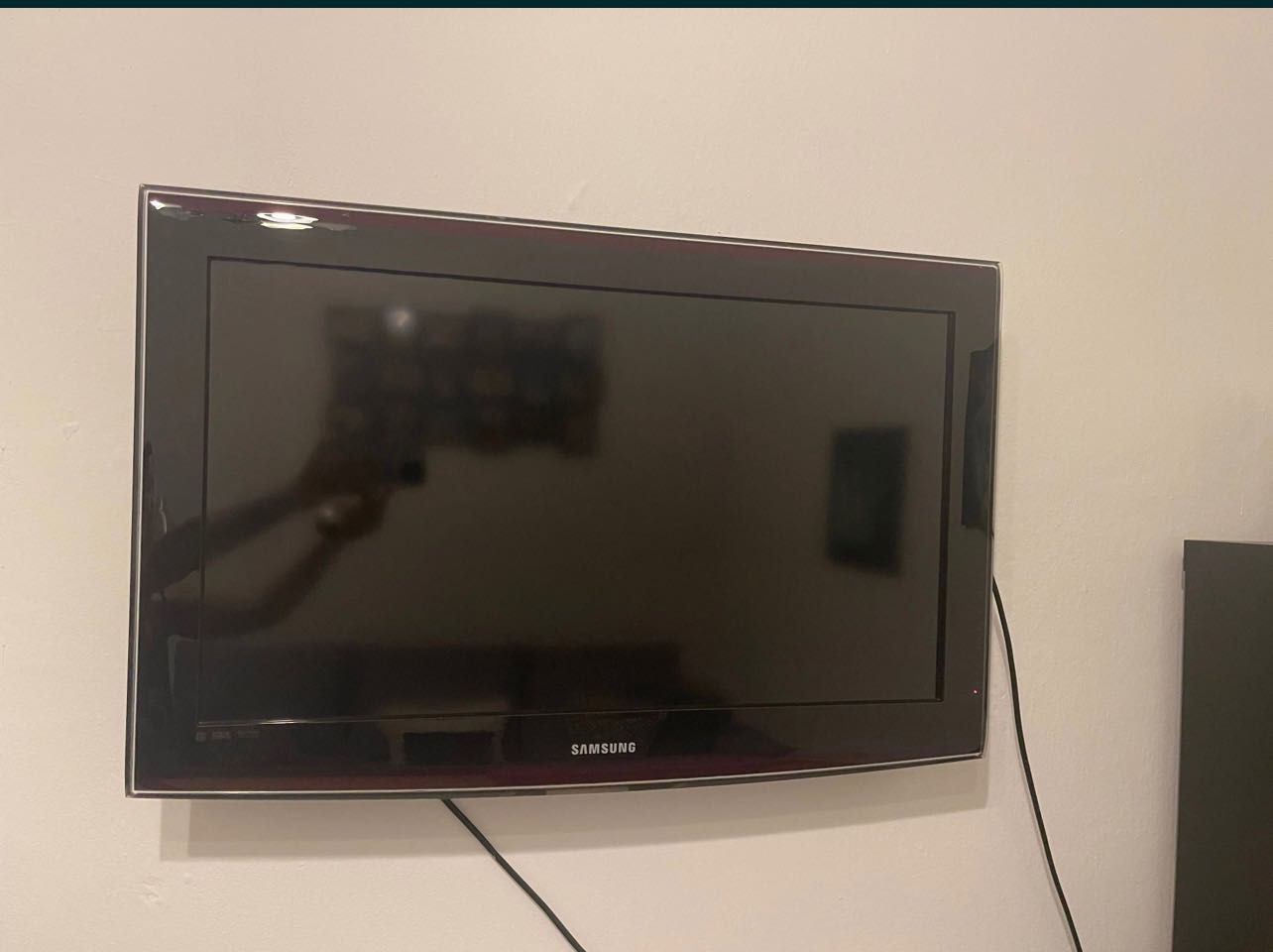 Vendo Kit tv e ps4