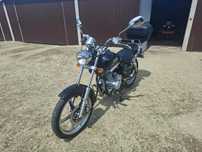 Junak 125 Junak 131