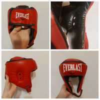 Боксерские шлем/шлем для бокса Everlast